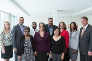 Board of Directors, United Inner City Services
