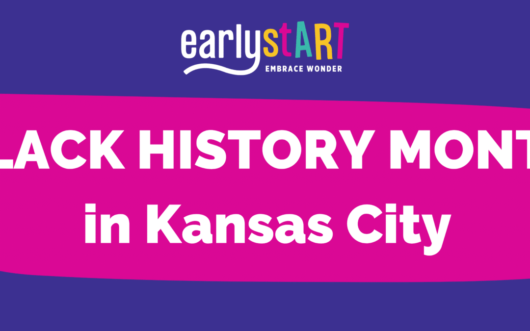 Celebrating Black History Month in Kansas City