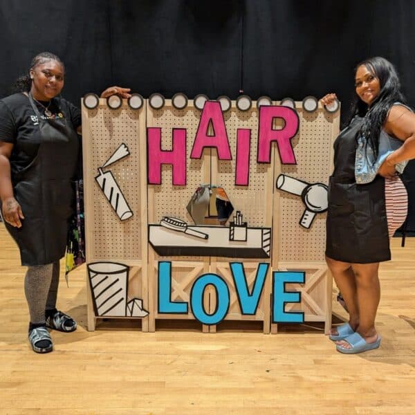 hair Love 8